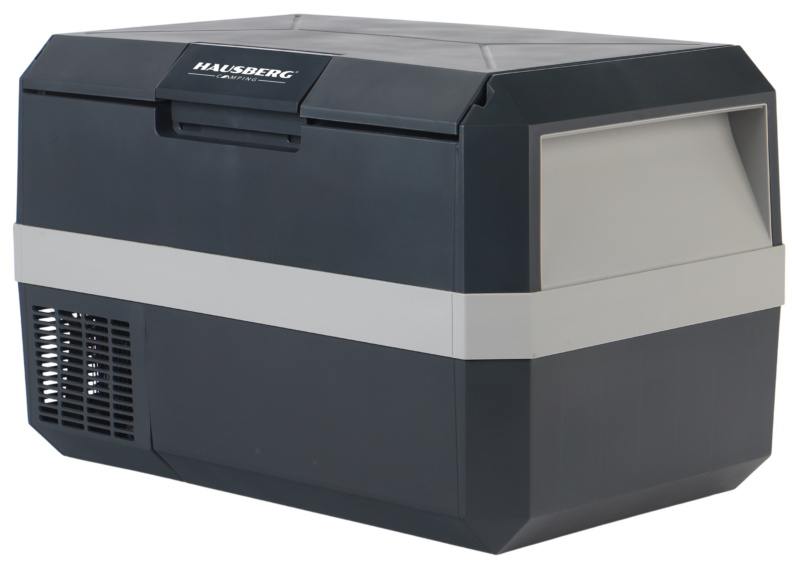 PORTABLE CAMPING FRIDGE